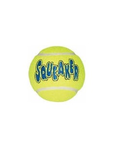 KONG AIR SQUEAKER BALL BULK LARGE