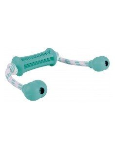 DENTAFUN PRESA C/CORDA IN GOMMA 9/37 CM