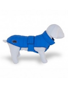 PIUMINO CALDOSO MIS.55 BLU