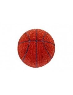TIRAGRAFFI PALLA BASKET