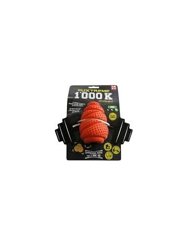 FUXTREME 1000KG MEDIO ARANCIONE