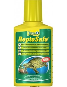 TETRA REPTOSAFE ML.100