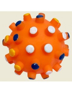 GIMDOG SPIKY BALLS 7 CM