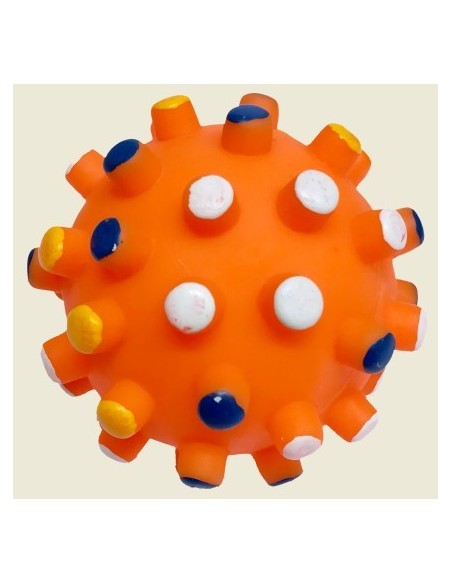 GIMDOG SPIKY BALLS 7 CM