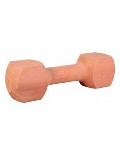 BILANCIERE DA RIPORTO IN LEGNO SQUAD.GR.400