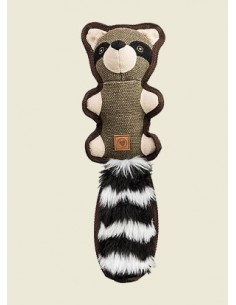 GIMDOG PROCIONE TESSUTO CANAPA