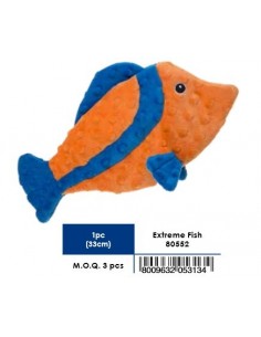 PROMO 60% GIMDOG EXTREME PESCE 33 CM