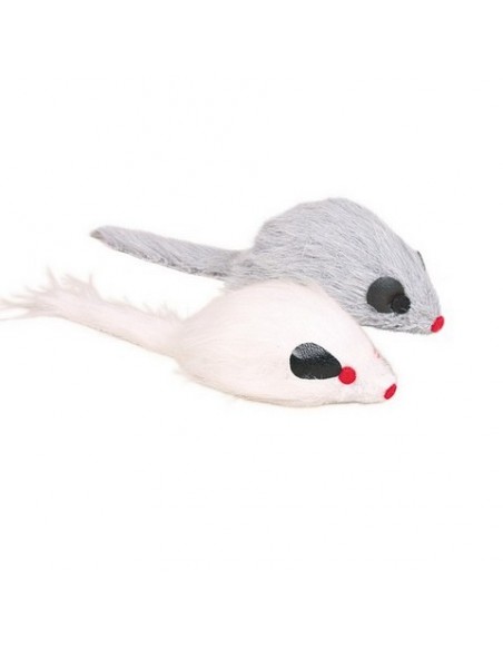 TOPO IN PELUCHE CM.7,5