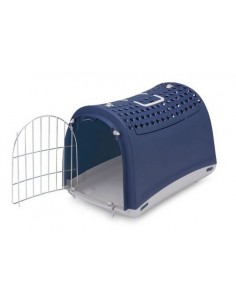 TRASPORTINO LINUS CABRIO BLU