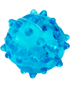 GIMDOG SQUEEZE PLAY BALL 7 CM