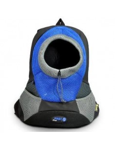 TRASPORTINO BACKPACK MAX 5KG BLU