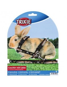 PARURE PER RODITORI CARROT KILLER VARI COLORI