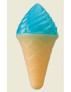 GIMDOG FREEZE AND PLAY-BLUE