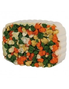 PIETRA MINERALE GR.180 (ALGHE/CROCC)