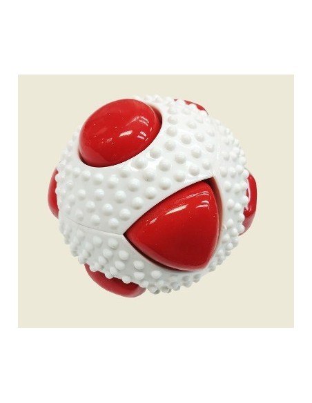 GIMDOG SENSORY BALL EXTRA 9,8 CM