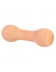 RIPORTO IN LEGNO TONDO CM.21