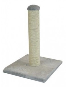 TIRAGRAFFI CLAUDIA GRIGIO CM.29X29X39