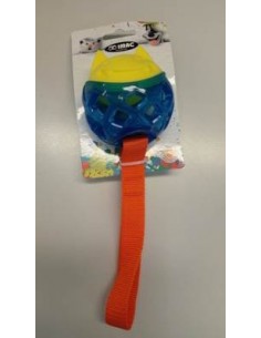 TESTA GATTO TPR PORTA SNACK ....