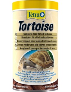 TETRAFAUNA TORTOISE GR.90 ML.500