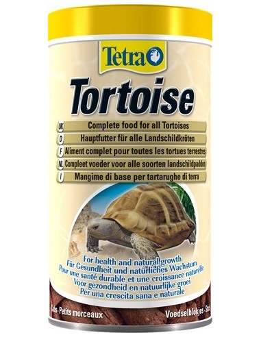 TETRAFAUNA TORTOISE GR.90 ML.500