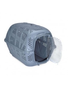 TRASPORTINO CARRY SPORT VARI COL.(AZZURRO)