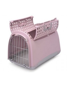 TRASPORTINO LINUS CABRIO ROSA