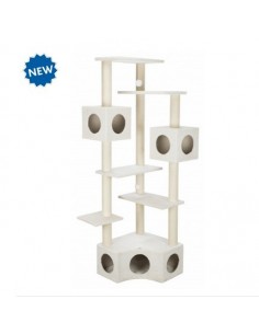 TIRAGRAFFI RAQUEL 199 CM CREMA