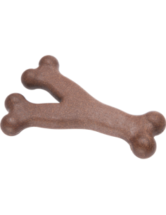 GIMDOG BAM-BONES Y 17,8 CM BACON