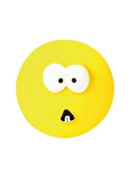 SMILEYS PIATTI FANTASIE 10CM