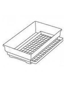 FONDO PER GABBIA IRENE 4 ZOE  MATILDE MARRONE