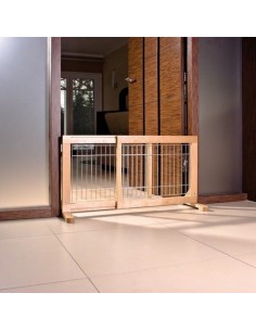 CANCELLETTO IN LEGNO BETULLA