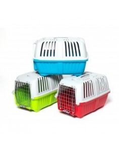 TRASPORTINO PRATIKO 48X31,5X33H IGC