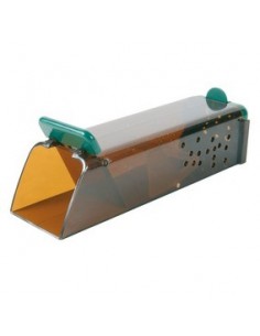 TRAPPOLA X TOPI TRIP-TRAP