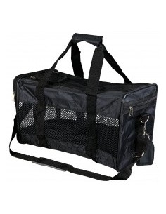 BORSA RYAN 30X30X54 CM NERO