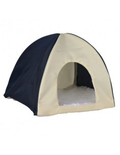 WIGWAM TENDA PER PICCOLI RODITORI CM.18X18X17