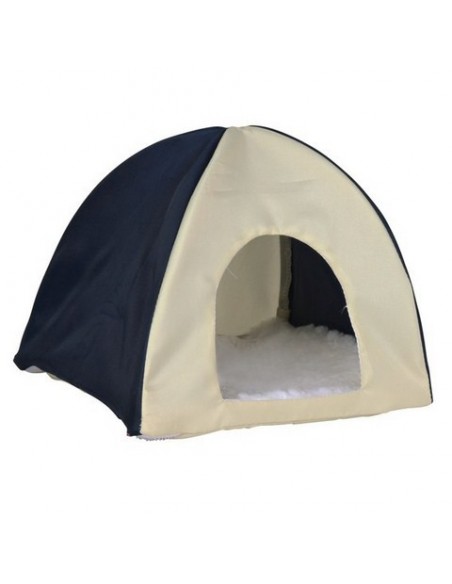 WIGWAM TENDA PER PICCOLI RODITORI CM.18X18X17