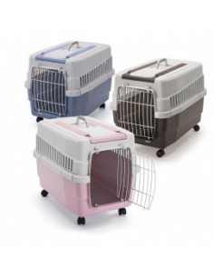 TRASPORTINO KIM 60+ RUOTE IMAC