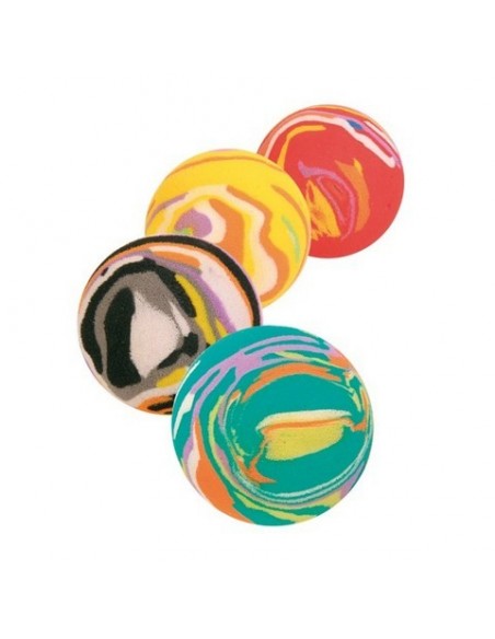 PALLINA MULTICOLORE 4,5CM