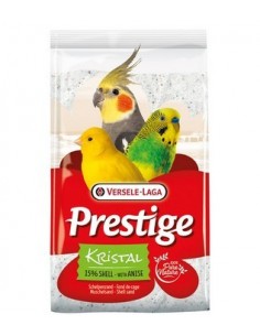 FONDO GABBIA KRISTAL KG.5