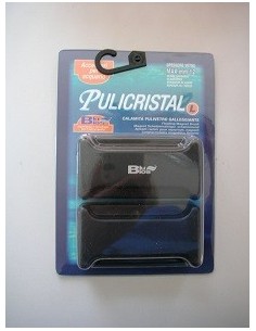 CALAMITA PULIVETRO FLOATING  MIS L