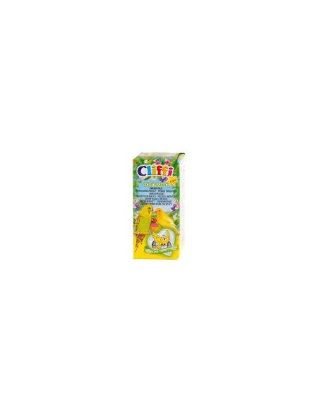 CLIFFI FORTISSIMO FLACONE 25G.