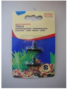 DEVIATORE ARIA A DUE VIE PZ.2