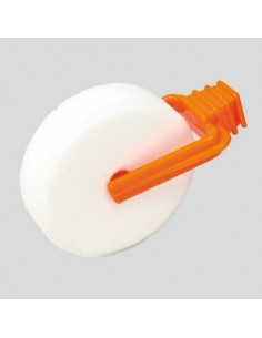 Pietra con Sali minerali gr 54. Roditori 2